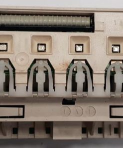 Geschirrspülmaschine Steuer-Module/ Bedienteil BOSCH-SIEMENS	5WK57613 		01 08 00 05 23 01	5 600 033 159 AI02 (Gbr)          PositionNummer:WG34-714