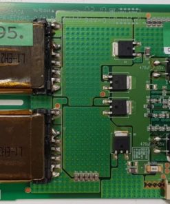 INVERTER	PHILIPS	LC260WXN-SBA1	6632L-0550A PPW-EE26HD-0 (A) Rev1.1			O 0ALV3 550A 24220 (Gbr)               PositionNummer:I31-695