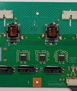 INVERTER	SHARP	27-D033514	VIT70079.10 REV:1			K$27-D033514-L$LSB936100XC 01C I420H1-12B-L001C, VIT70079.10-L$L8D934M0 14W 0L2 (Gbr)               PositionNummer:I40-674