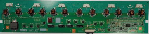 INVERTER	SHARP	27-D033514	VIT70079.10 REV:1			K$27-D033514-L$LSB936100XC 01C I420H1-12B-L001C, VIT70079.10-L$L8D934M0 14W 0L2 (Gbr)               PositionNummer:I40-674