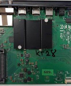 MAINBOARD 	GRUNDIG	55 VOE 71	ZG2190R-2			AF TQV110 151 00257, 2150007976 (Gbr)          PositionNummer:KT28-689