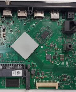 MAINBOARD 	GRUNDIG	40 GFB 6722 40GFB6822	ZG7190R-9			91697706050235 (Gbr)          PositionNummer:KT28-648