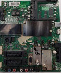 MAINBOARD 	MEDION	17MB70-5P V1 050511		23003846 13940 V078120 L1 PK 24/12-8/16-166, MD 30291 DE-S	80 cm/31.5" LCD TV 30013439 29081127 965	10076698 23015714 26813941 803 (Gbr)          PositionNummer:KT01-652