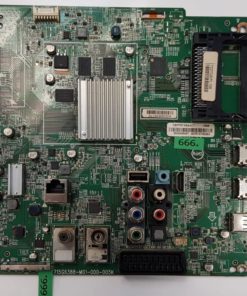 MAINBOARD 	PHILIPS	715G6388-M01-000-005K				703TQEPL108, A0000836176, CBPFE7XBA3CT 1508 E0A02B48T 2976747M0263 (Gbr)          PositionNummer:KT49-666