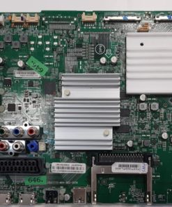 MAINBOARD 	PHILIPS	49PUS6551/12	715G7772-M0A-B02-005K			A379595902684, XGCB02B00203SX/G8BBXHCT 1731 F0A02B76T 3795976M1961 (Gbr)          PositionNummer:KT49-646