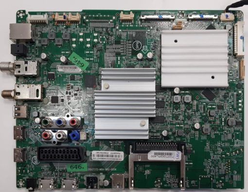 MAINBOARD 	PHILIPS	49PUS6551/12	715G7772-M0A-B02-005K			A379595902684, XGCB02B00203SX/G8BBXHCT 1731 F0A02B76T 3795976M1961 (Gbr)          PositionNummer:KT49-646
