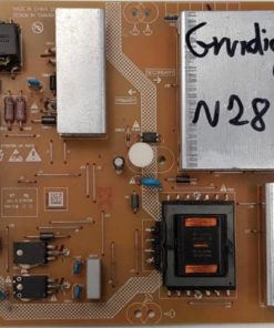 NETZTEIL	GRUNDIG	AP-P125AM 2955046705				ZWK910R-1 180702550 427R01 (Gbr)          PositionNummer:N28-679