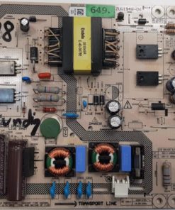 NETZTEIL	GRUNDIG	ZUV194R-06				ZUT14072503675 (Gbr)          PositionNummer:N28-649