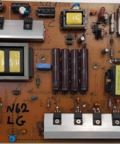 NETZTEIL	LG	37LH7000-ZA	2300KPG084A-F REV1.1 PSLL-T805A EAY58476001			L942E584760010355(1.2) (Gbr)          PositionNummer:N62-651