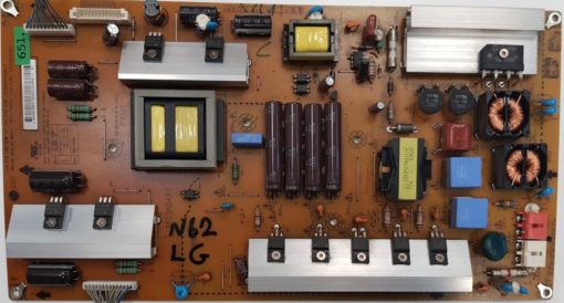 NETZTEIL	LG	37LH7000-ZA	2300KPG084A-F REV1.1 PSLL-T805A EAY58476001			L942E584760010355(1.2) (Gbr)          PositionNummer:N62-651