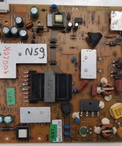 NETZTEIL	PHILIPS	47PFL7108K/12	FSP140-4FS01	33281 04644 61103 01991 51118 63922 08204 00000		FZ1A1343020790, SK 331.2 015.D 1116442 2722 171 90775 REV:00 (Gbr)          PositionNummer:N59-697