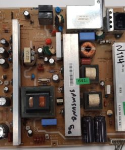 NETZTEIL	SAMSUNG	PS50C550G1W	J20 BN44-00330B REV1.0	B55 L2G IG HG 1G		CN07BN440C330BDC07ZBB2136 R.D (Gbr)          PositionNummer:N114-641