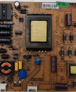 NETZTEIL	TELEFUNKEN	17IPS71 190814R4				23284491-27461929 365 (Gbr)          PositionNummer:N27-676