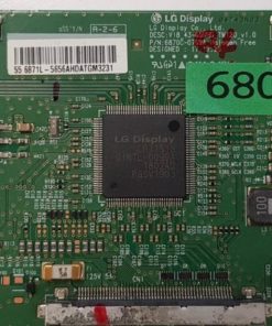 T-CON	GRUNDIG	6870C-0769A V18 43-65UHD_TM120_v1.0		04743N03		55 6871L-5656AHDATGM3231 (Gbr)    PositionNummer:T38-680