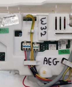 WASCHMASCHINE ELEKTRONIK	AEG	809108923/A EWX13611		062-A12009B-P BBDB2104 BBDB2104_opt	913105505(04) A06116905.005 A12192801.000 WIA30020	87-172503984 (Gbr) PositionNummer:W32-703