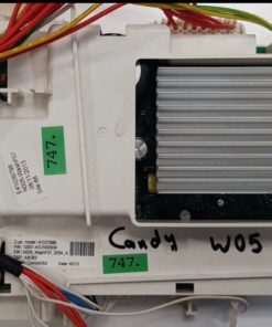 WASCHMASCHINE ELEKTRONIK	CANDY	41037686		12001-A/CIN00504 N005_WashF07_005A_A AB383 CANW052	E41039798 N005-WashF07  (Gbr) PositionNummer:W05-747