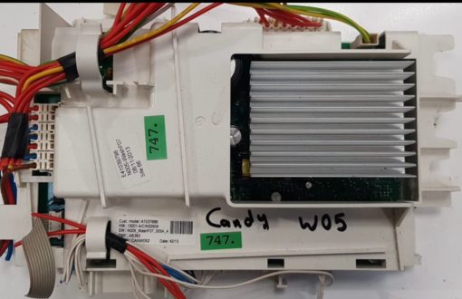 WASCHMASCHINE ELEKTRONIK	CANDY	41037686		12001-A/CIN00504 N005_WashF07_005A_A AB383 CANW052	E41039798 N005-WashF07  (Gbr) PositionNummer:W05-747
