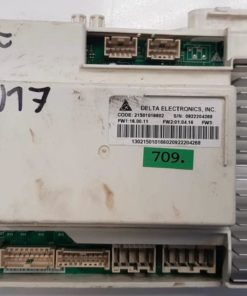WASCHMASCHINE ELEKTRONIK	INDESIT	21501016602				130215010166020922204268, 0922204268 (Gbr) PositionNummer:W17-709