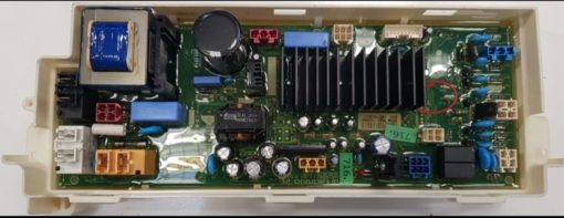 WASCHMASCHINE ELEKTRONIK	LG	EAX61526883-1.0 EBR621678		SY 20141222-D1  DMS 51		EBR7494SEYOU 7061 1114121800462BC7A49/V78 (Gbr) PositionNummer:W07-716