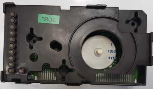 WASCHMASCHINE ELEKTRONIK	MIELE	3966201 3966181 EDPW 101-G	26065020 (Gbr) PositionNummer:W01-708