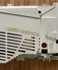 WASCHMASCHINE ELEKTRONIK	MIELE	EL140-A T.-Nr.:4700326 (Gbr) PositionNummer:W37-918