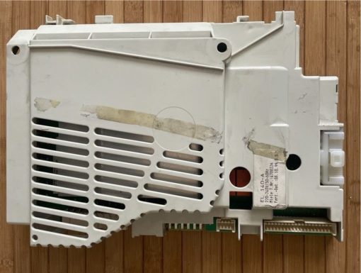 WASCHMASCHINE ELEKTRONIK	MIELE	EL140-A T.-Nr.:4700326 (Gbr) PositionNummer:W37-918