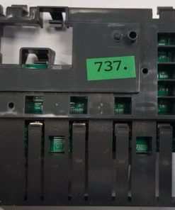 Waschmaschine Steuer-Module / Bedienteil	WHIRLPOOL-BAUKNECHT	W10547562 				WH 461971403791-01 E3 AKO CN 707630-04 160421 33 30524 (Gbr)          PositionNummer:WB21-737