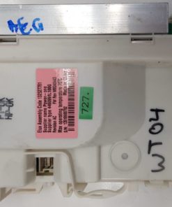 Wäschetrockner Elektronik 	AEG	132527781		4460991L100G	M0GA0443	13510900792 (Gbr)          PositionNummer:WT04-727