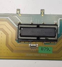 INVERTER	BLAUPUNKT	1106(100205)2 SSI400_12A01 REV0.3				02751AWB07706200 (Gbr)               PositionNummer:I08-879