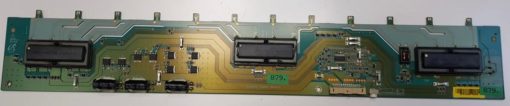 INVERTER	BLAUPUNKT	1106(100205)2 SSI400_12A01 REV0.3				02751AWB07706200 (Gbr)               PositionNummer:I08-879