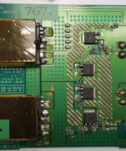 INVERTER	LG	32BV512B	LC320WXN 6632L-0627A 3PEGA20002B-R PNEL-T912 D REV-0.3 (Gbr)               PositionNummer:I32-767