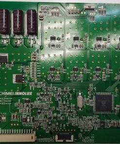 INVERTER	PANASONIC	L390H1-1EA L390H1-1EB L390H1-1EC		KB-6160C E59670 14072606		43DF58GXNFC01A0TS00001 L390H1-1EC-C001A WO:280350007462 (Gbr)               PositionNummer:I35-764