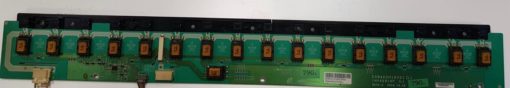 INVERTER	SAMSUNG	SSB460H16V01(L) INV46B16F REV0.0				02094AC91400239A0 SSB460H16V01(L), Y93Q502353 (Gbr)               PositionNummer:I34-790