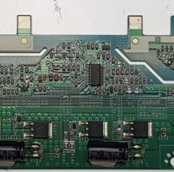 INVERTER	TOSHIBA	SSI320_4UC01				02154AC92104232A2, T95H029730 (Gbr)               PositionNummer:I36-787