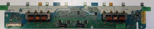INVERTER	TOSHIBA	SSI320_4UC01				02154AC92104232A2, T95H029730 (Gbr)               PositionNummer:I36-787