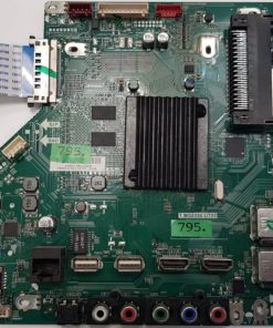 MAINBOARD	BLAUPUNKT	T.MS6586.U705 50/405V-GB-11B4-UEGBQUX-EU 		B50V405T2CSUHD Smart BE50A405BHN0UXE54N	50" LED TV	A19073199-0A00439 V500DJ6-QE1 T-CON RoHS (Gbr)          PositionNummer:KT08-795