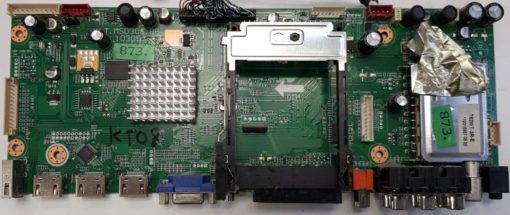 MAINBOARD	BLAUPUNKT	T.MSD306.8B 10305		M40/74G-GB-FTCUP-DE B40P74TFHD BM40D74BFTCPE166, T82WT-3R-E 110315957 08 00, B17B 4501166	40" LCD TV	BM40D74BFTCPE166-105658 04602, 107110300499-103010 LTA400HA07 RoHS (Gbr)          PositionNummer:KT08-873