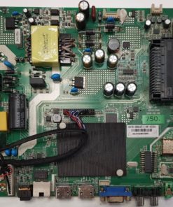 MAINBOARD	DYON	REV-01 35023290		SMART 32 PRO		1836YTK2 32MD662ANTS G1 6486 190330NIA GR190004N003831, 2902901218468 (Gbr)  PositionNummer:KM77-750