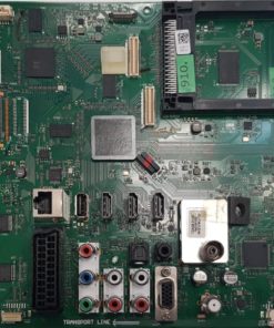 MAINBOARD	GRUNDIG	40VLE 82705L	VVK190R-2			TK KYNKZZ23300029, 1235003223 (Gbr)          PositionNummer:KT28-910