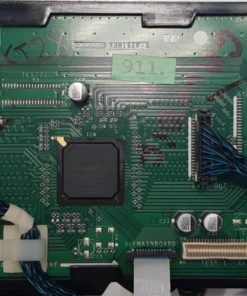 MAINBOARD	GRUNDIG	Y3N192R-3		ETON ET856 (Gbr)          PositionNummer:KT28-911