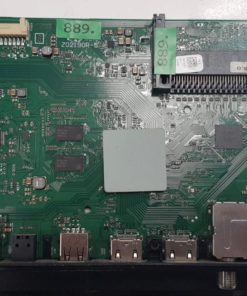 MAINBOARD	GRUNDIG	43 GUB 8962	Z02190R-5			81174811000193, NT SJTAFZ 844 02329 (Gbr)          PositionNummer:KT28-889