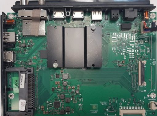 MAINBOARD	GRUNDIG	50 GUB 7022	ZG2190R-2	AF.1734.1596 OCEAN		83008108056335, AF 3QY110 133 00883 (Gbr)          PositionNummer:KT28-897