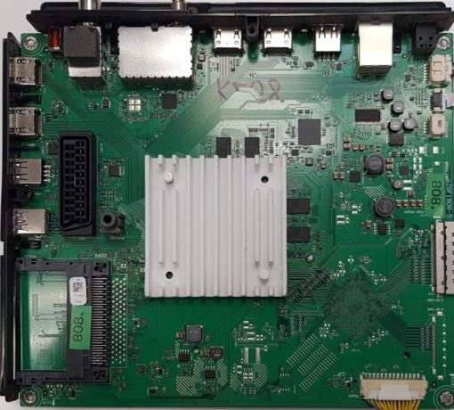 MAINBOARD	GRUNDIG	55 GUB 8762	ZGF190R-5			91641708015341, GF PZQMZZ 733 01858 (Gbr)          PositionNummer:KT28-808