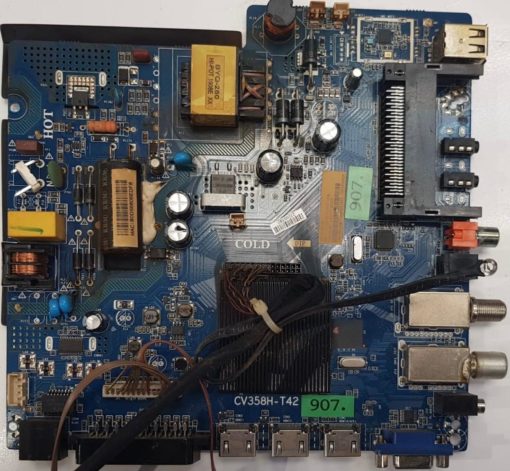 MAINBOARD	JTC	GT05D-ASS32N	CV358H-T42 TFT219102 7.T358HT421000.2A4 BJM1-132132-0T6G	DVB-PM1320132HCATSI		G1906-AJ01685, 93Y02931904ZA1903, 22200187 (Gbr)          PositionNummer:KT06-907