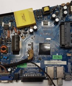 MAINBOARD	JTC	GQ0DD-AS43	CV3663BH-Q42 	7.T3663BHQ4211.3B0 BJM1-143083-0T2G 	TFT218272 CV3663BH-Q42(75W)/600mA 63-75.6V/3P+2P2.0 43" G430LD4DUY-9/LC430DUY-SHA1	86T00731807GA1286  (Gbr)          PositionNummer:KT06-874