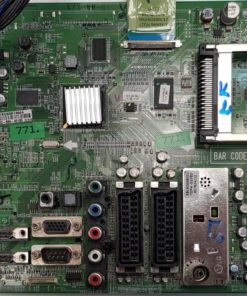 MAINBOARD	LG	47LH4000	LD91A/G(PIP) EAX60686902(0)	011749/099857/S/T		EBU60674824 CH2-N99-A013D, 910WRKG17485 (Gbr)          PositionNummer:KT62-771