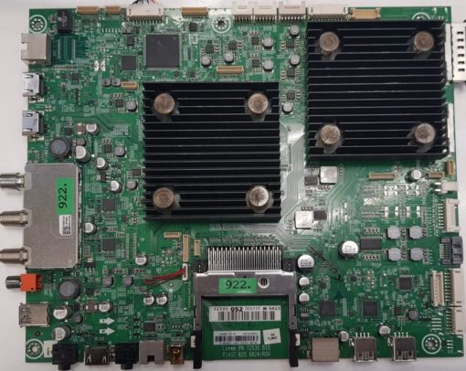 MAINBOARD	LOEWE	PN 72535 B10 RSAG7.820.6824/ROH		OK TL3B07	Connect 48 54444  57  CH-TYP SL420	PE531AN H 6F208A MALAYSIA, 72535 052 006737 B6 6432, 48 DR+ BLACK/198308 D TXK677F1HS 23 AT 199371 (Gbr)          PositionNummer:KT10-922