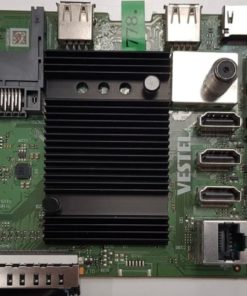 MAINBOARD	MEDION	17MB230 200420R2		1904 23748861 28671 1730030 10133894 1300		 (Gbr)          PositionNummer:KT01-778