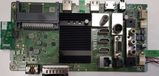 MAINBOARD	MEDION	17MB230 200420R2		1904 23748861 28671 1730030 10133894 1300		 (Gbr)          PositionNummer:KT01-778