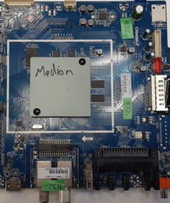 MAINBOARD	MEDION	MD 32009 	CV6488H-Y 11 160719	30023454 4015625320095, 7.T6488HY1100.00B0 BH-17147, 7.T6488HY11TU.00A3	138,8 cm (55") LCD-TV	45007215930445, 76H102B1706DA0964, 76H103B1706DA0480 (Gbr)          PositionNummer:KT01-832